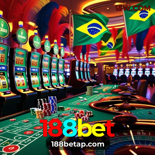 Processo de Download do App 188bet - Aposte no cassino mais confiável e conquiste grandes prêmios!