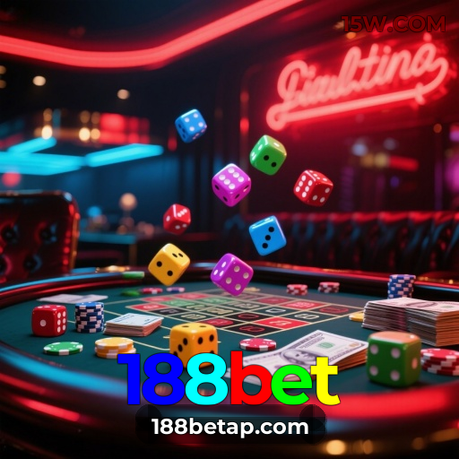 Benefícios do Login 188bet - Bônus e Vantagens Exclusivas